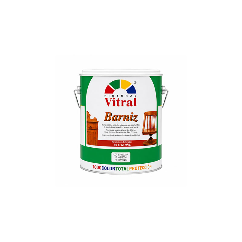 Barniz