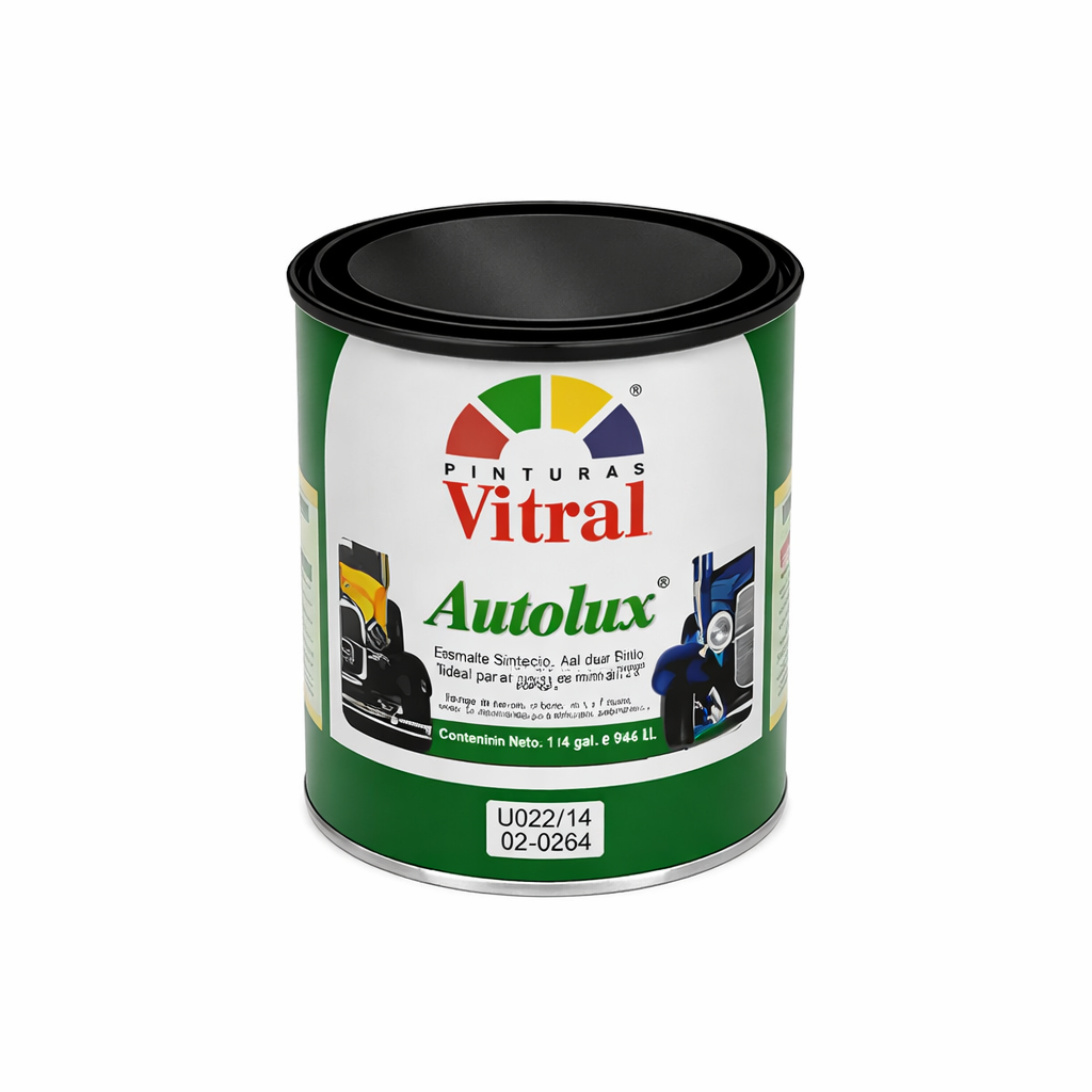 Autolux Negro