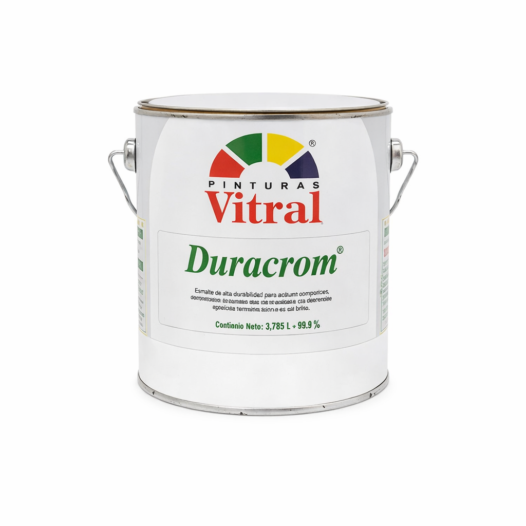 Esmalte Blanco